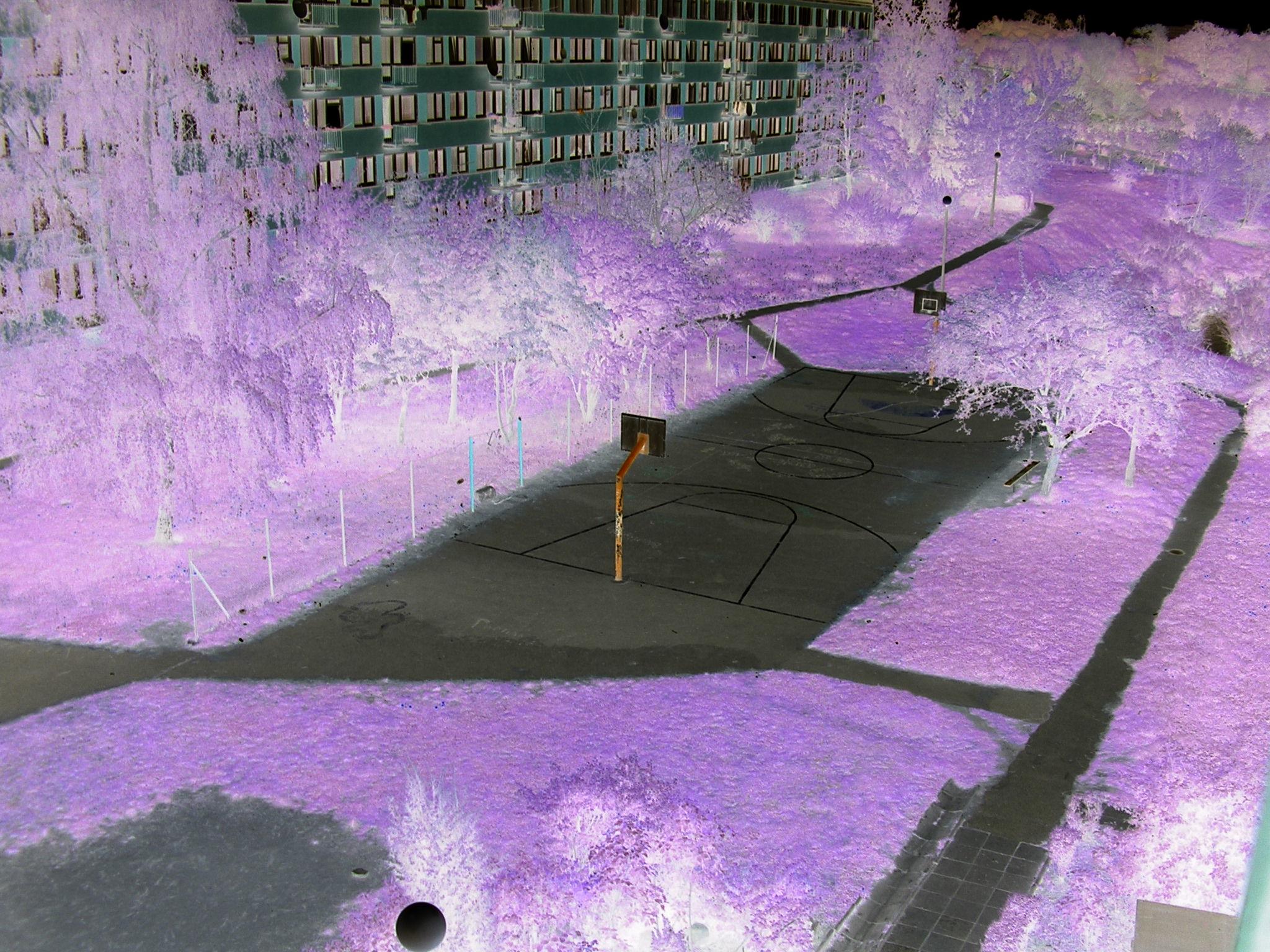 Panorama Boiska 2 zima